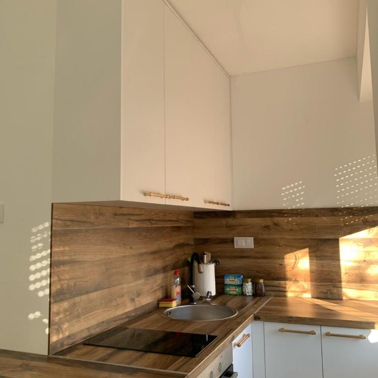 Čokoladna magija - Apartman sa 1 Spavaćom Sobom - 9