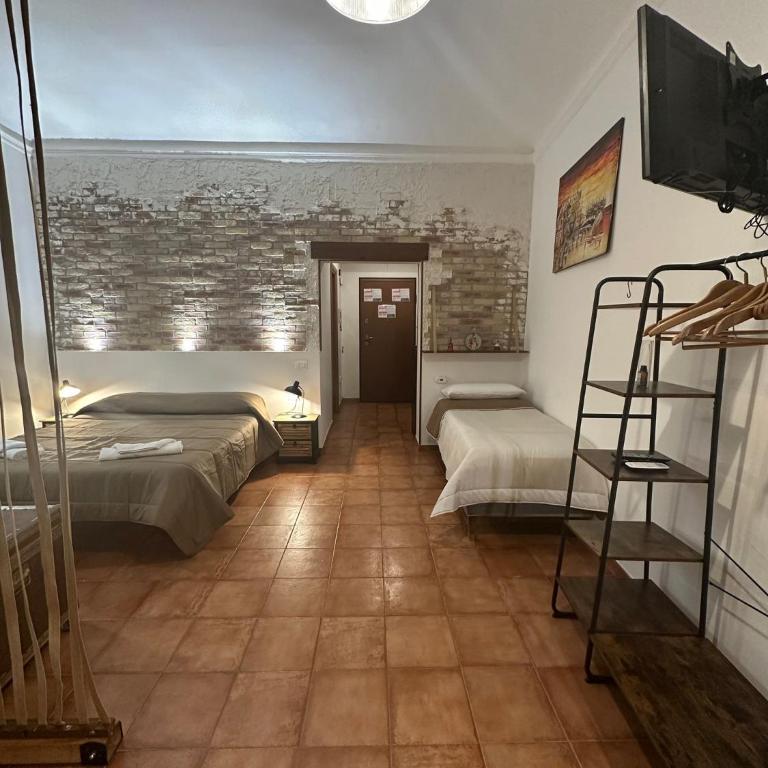 Loft Materassai - Appartamento con 1 Camera da Letto - 12