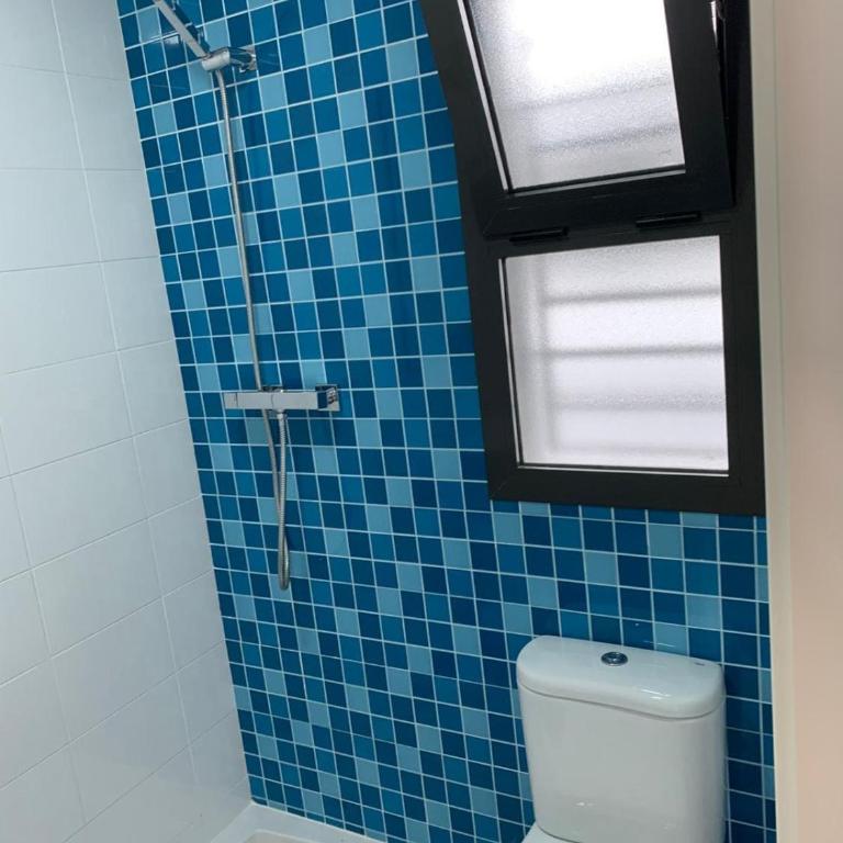 Apartamento con garaje en primera línea de playa - Apartamento de 2 dormitorios - 2