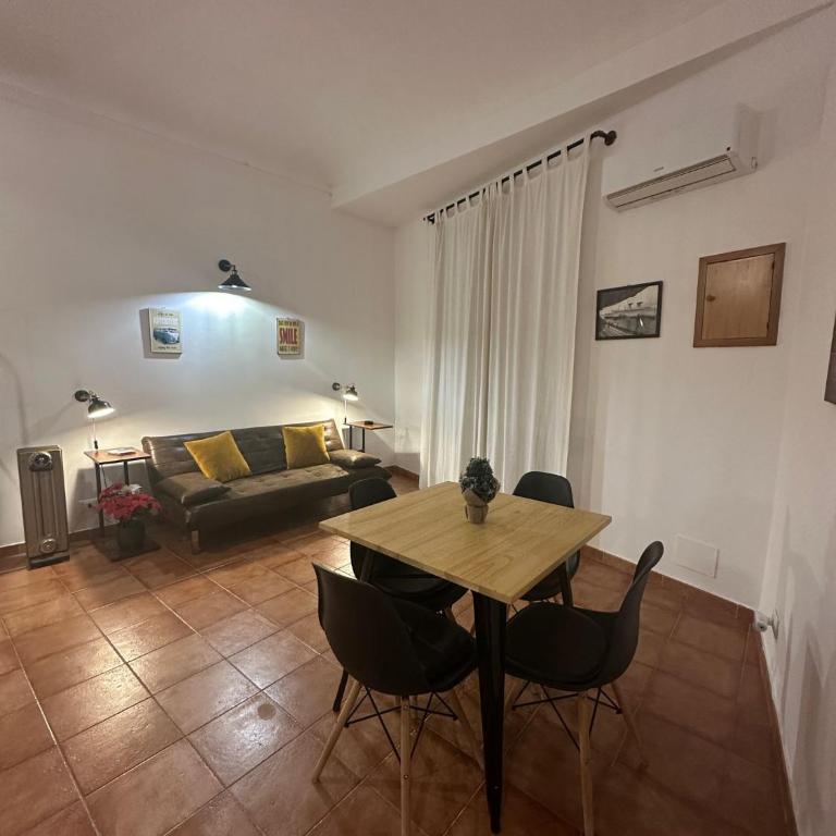 Loft Materassai - Appartamento con 1 Camera da Letto - 11