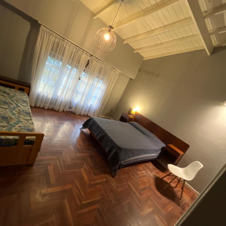 11 y 14 2 habitaciones 5 camas - Apartamento de 2 dormitorios - 7