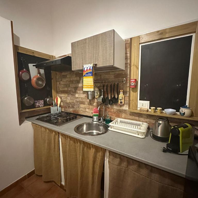 Loft Materassai - Appartamento con 1 Camera da Letto - 20