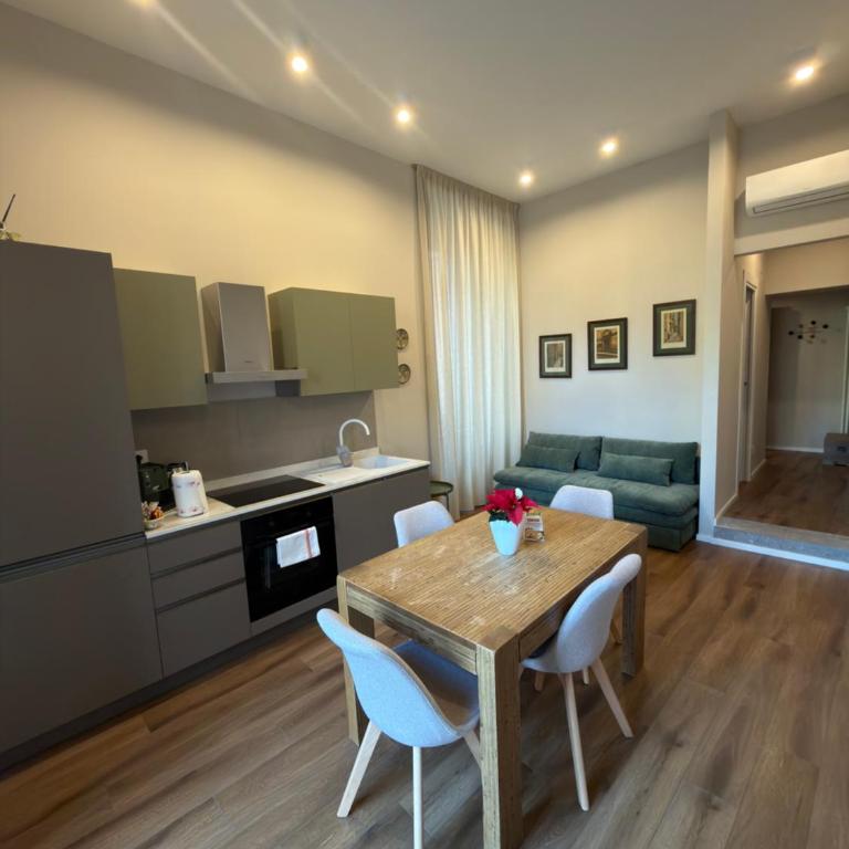 Domis Napoli - Appartamento Superior con 1 Camera da Letto e Balcone - 20