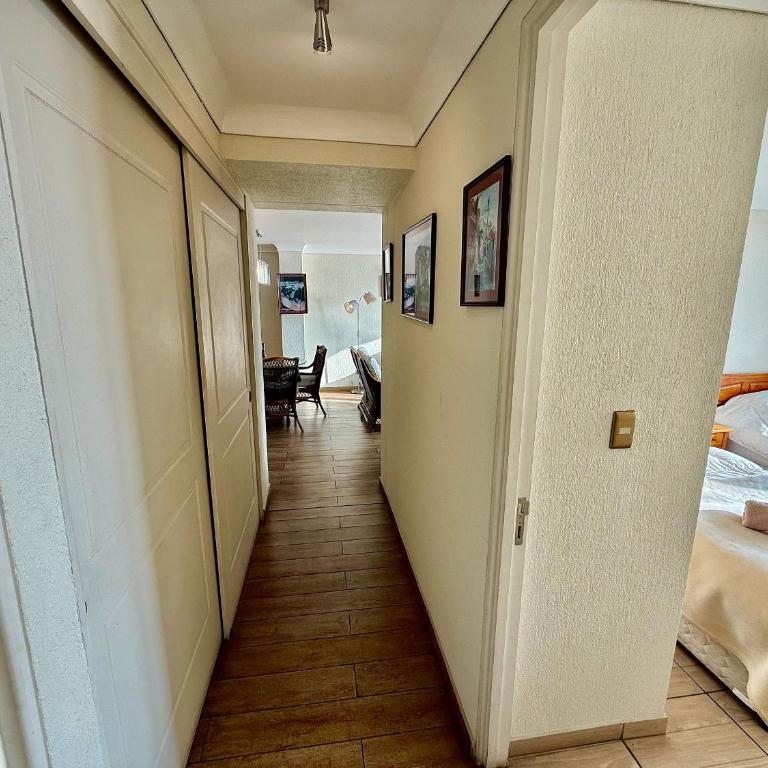 Exclusive Oceanfront Apartment - Apartment - 15