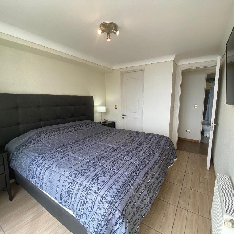 Exclusive Oceanfront Apartment - Apartment - 16