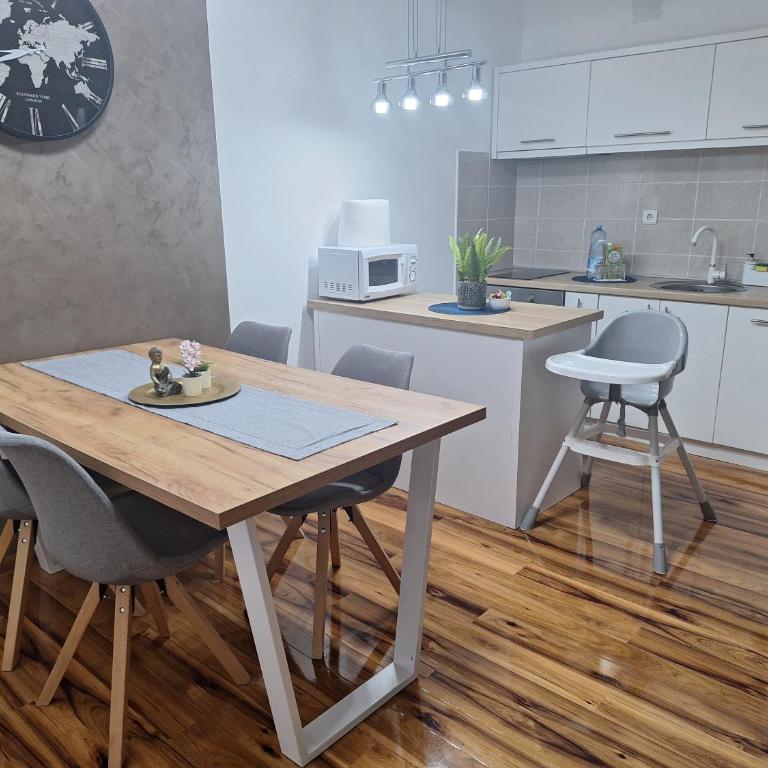 MB Hedonic Apartman - Apartman sa 1 Spavaćom Sobom - 7