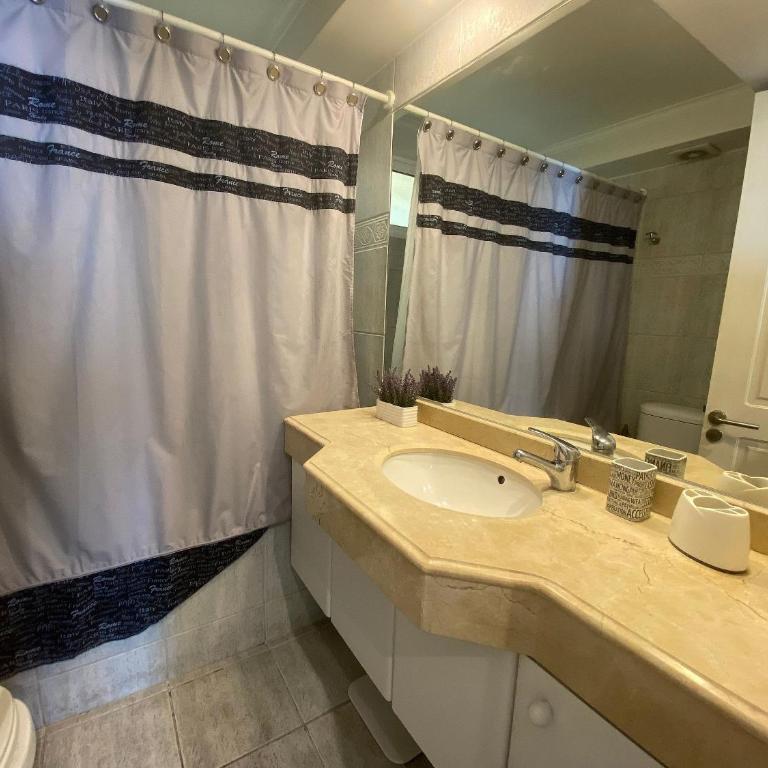 Exclusive Oceanfront Apartment - Apartment - 20