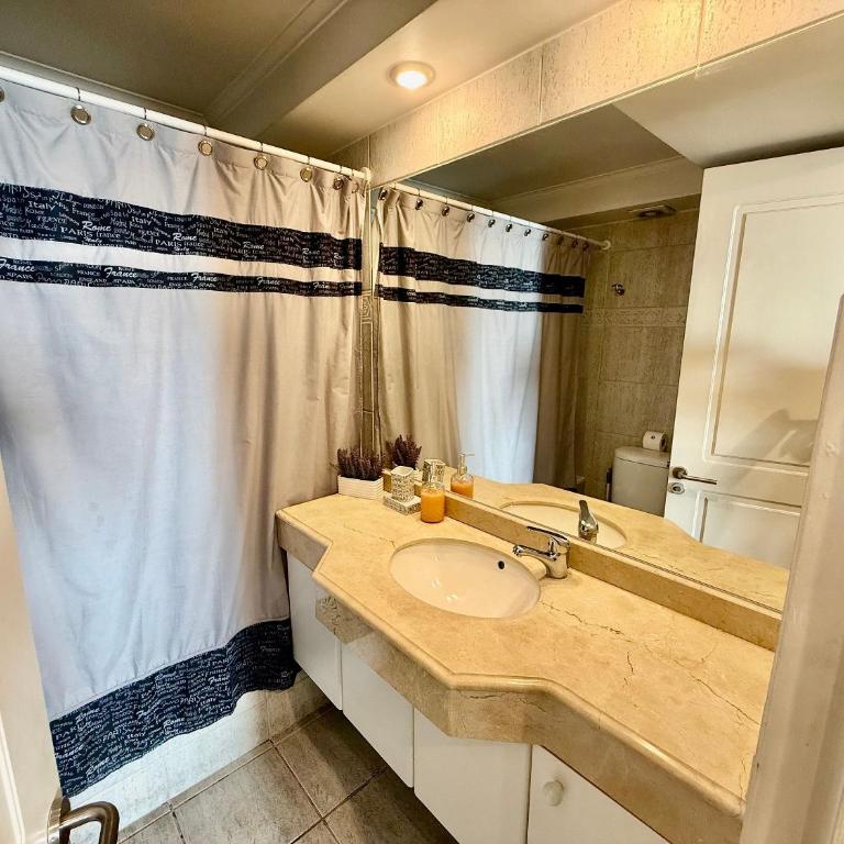 Exclusive Oceanfront Apartment - Apartment - 22