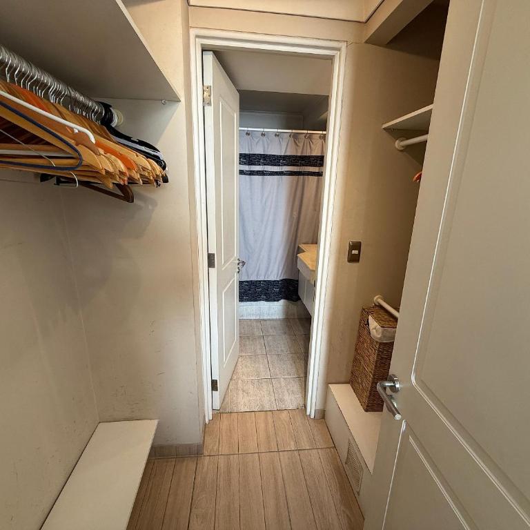 Exclusive Oceanfront Apartment - Apartment - 24