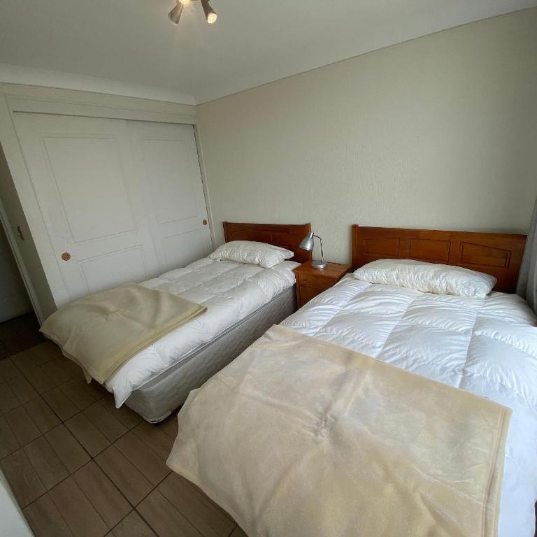 Exclusive Oceanfront Apartment - Apartment - 25