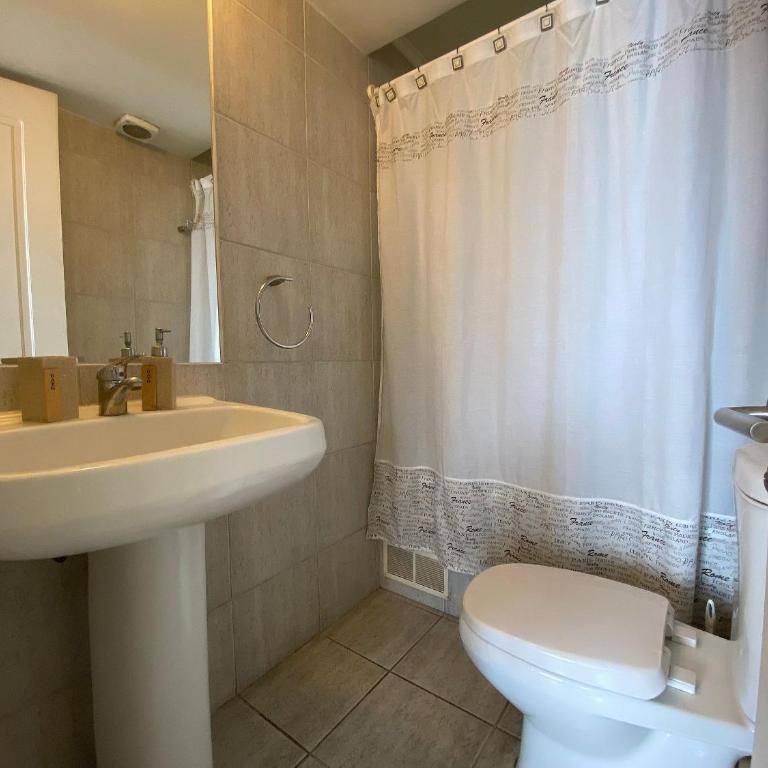 Exclusive Oceanfront Apartment - Apartment - 27