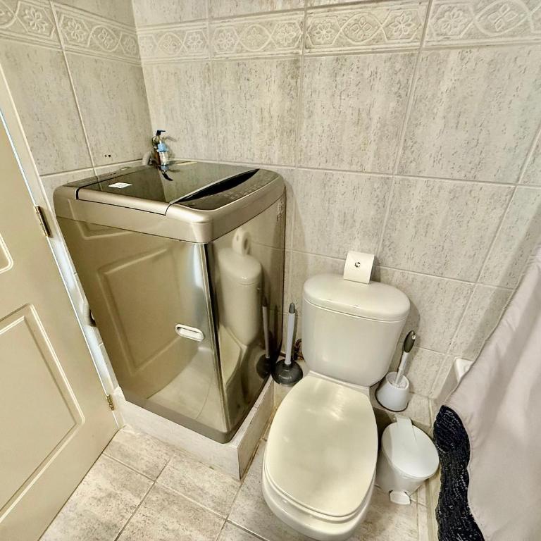 Exclusive Oceanfront Apartment - Apartment - 29