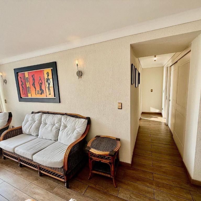 Exclusive Oceanfront Apartment - Apartment - 35