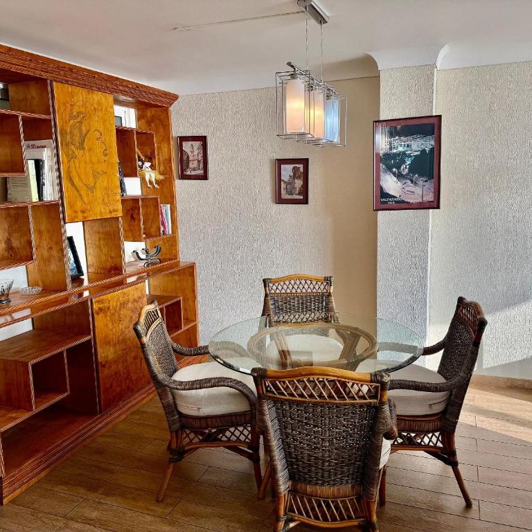 Exclusive Oceanfront Apartment - Apartment - 37