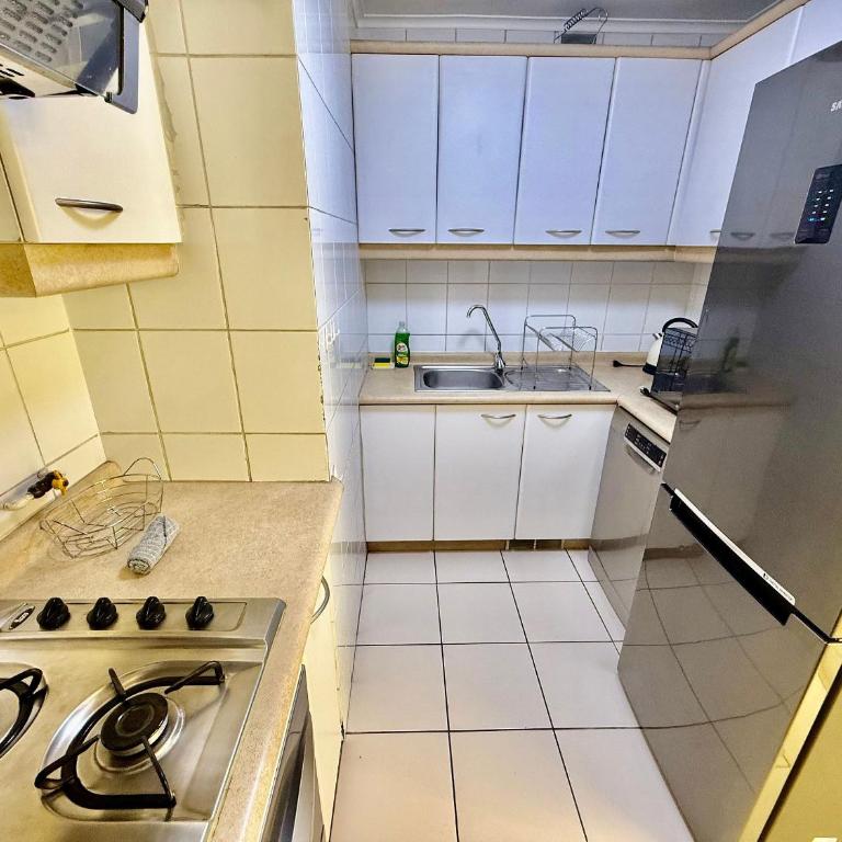 Exclusive Oceanfront Apartment - Apartment - 42