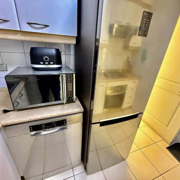 Exclusive Oceanfront Apartment - Apartment - 43
