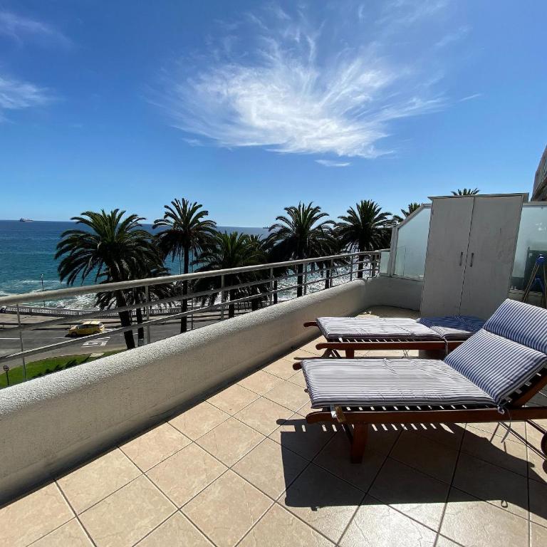 Exclusive Oceanfront Apartment - Apartment - 45