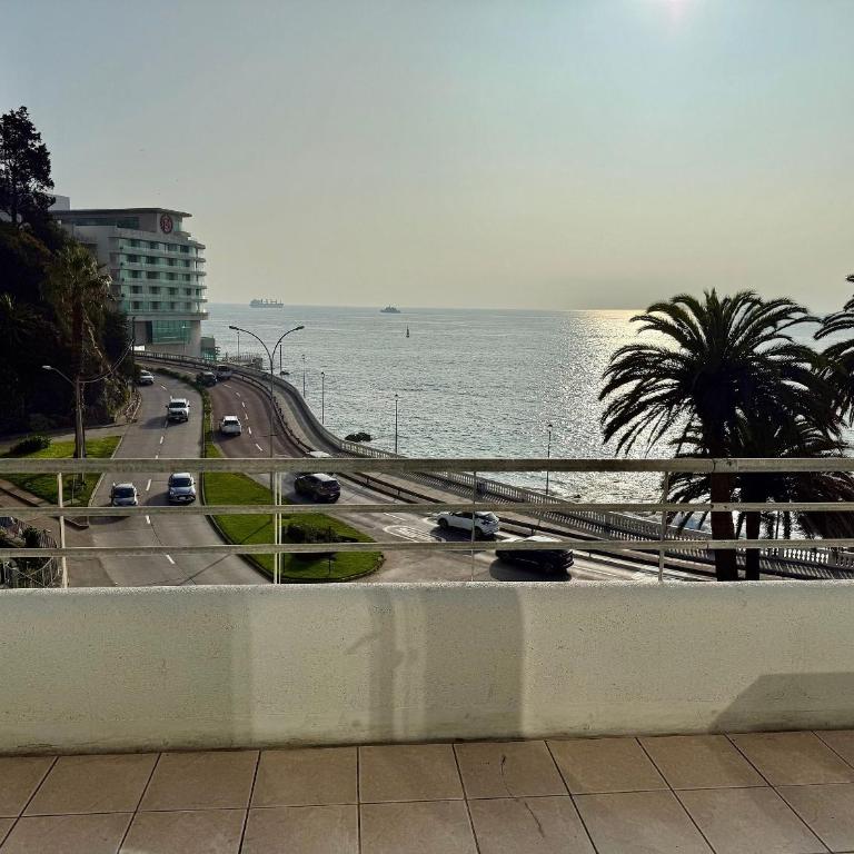 Exclusive Oceanfront Apartment - Apartment - 46