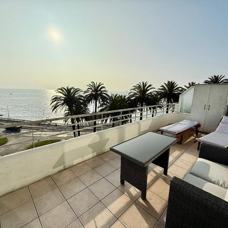 Exclusive Oceanfront Apartment - Apartment - 47