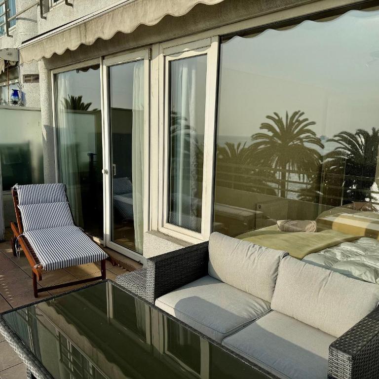 Exclusive Oceanfront Apartment - Apartment - 48