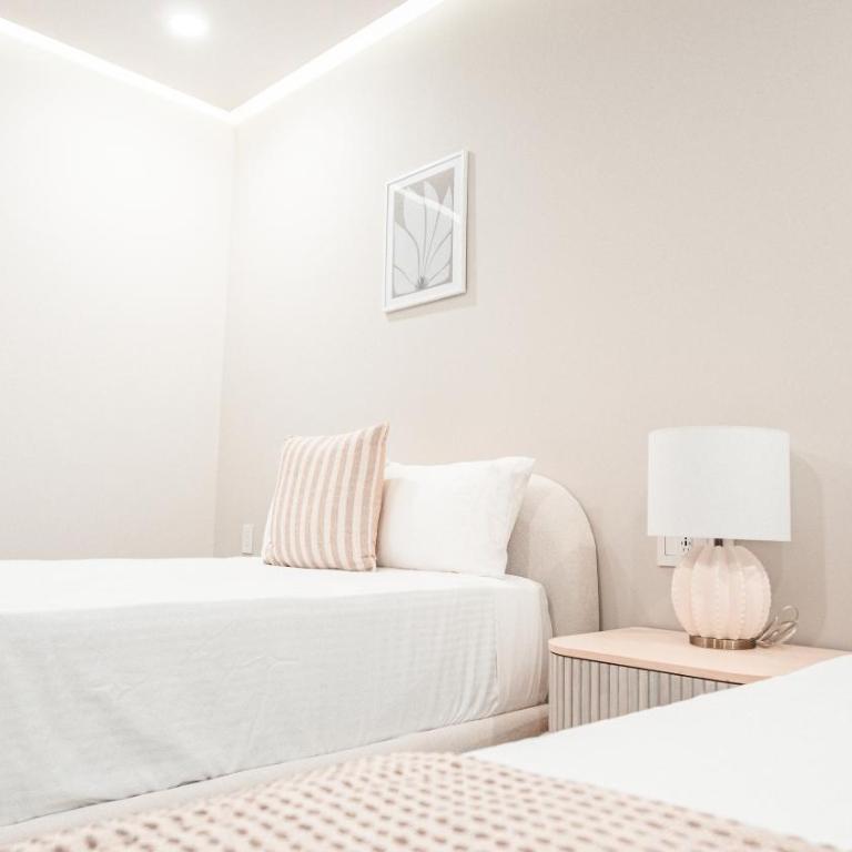 UDARA - Luxury Beachfront Living with Pools Gym Spa & Dining - Apartamento de 3 dormitorios con vistas a las montañas - 2