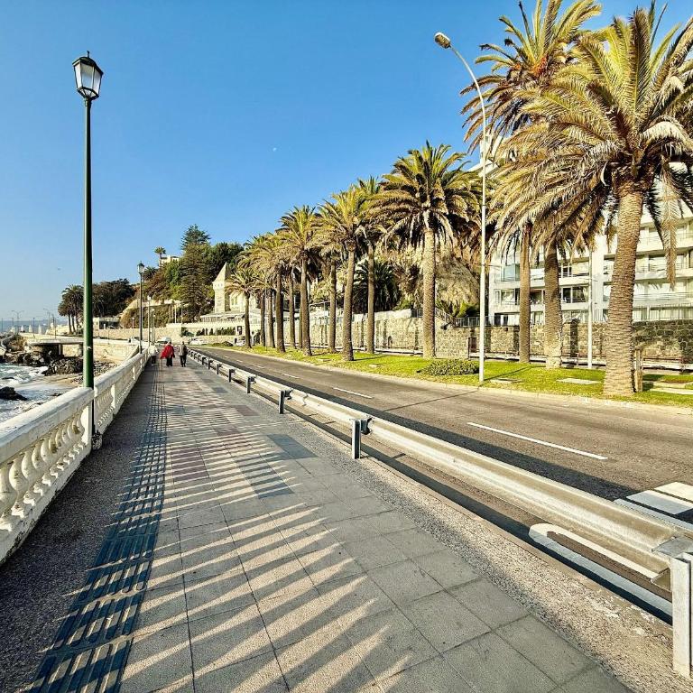 Exclusive Oceanfront Apartment - Apartment - 58