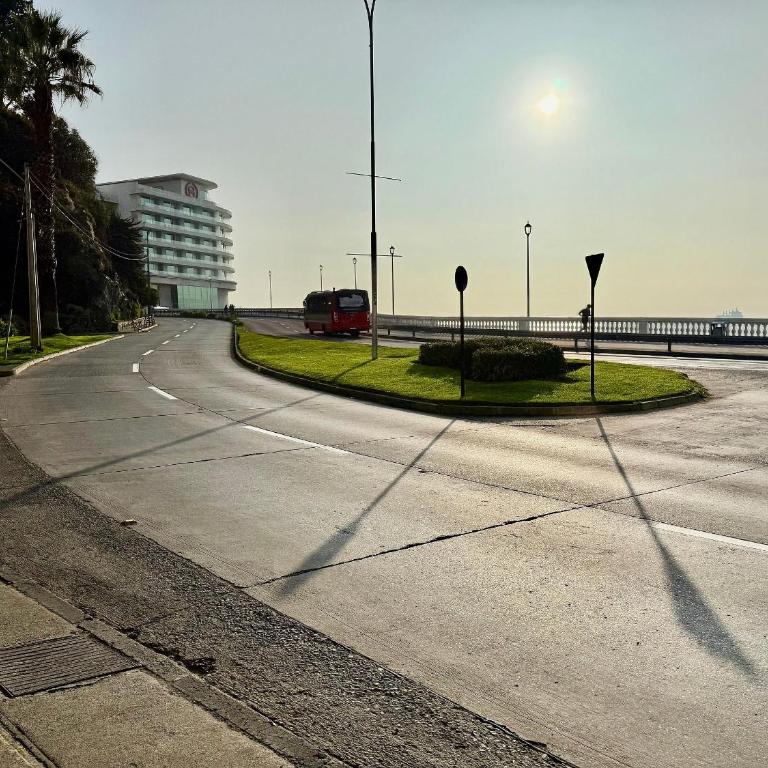 Exclusive Oceanfront Apartment - Apartment - 59
