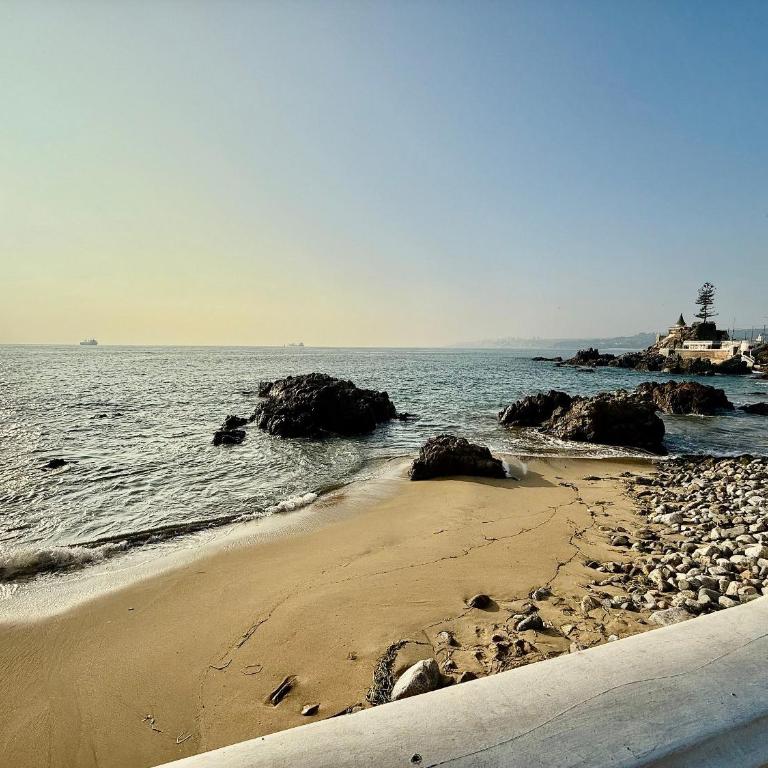 Exclusive Oceanfront Apartment - Apartment - 61