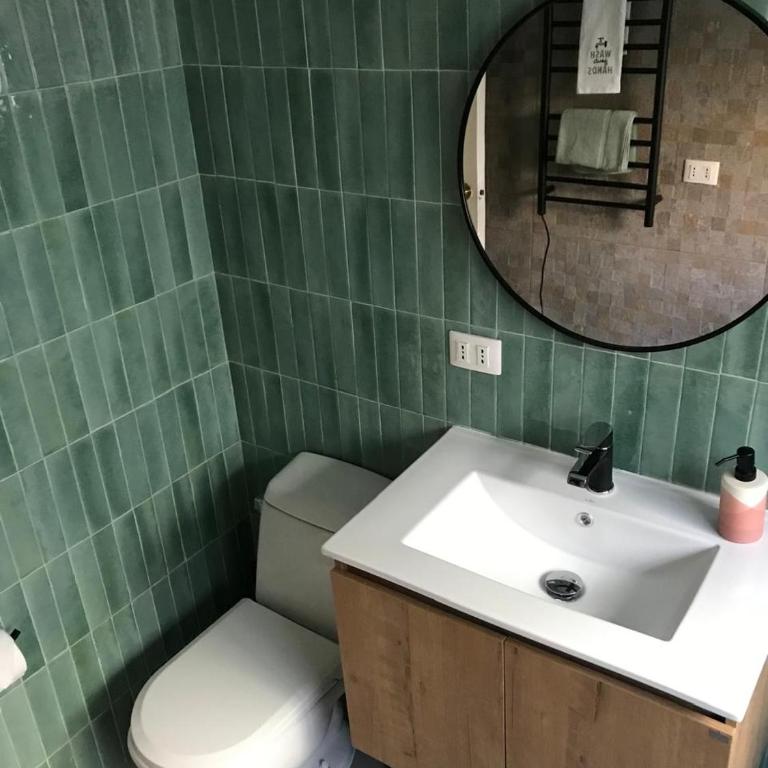 Calidez y Confort a pasos del Casino y Playa - Apartamento de 3 dormitorios - 16