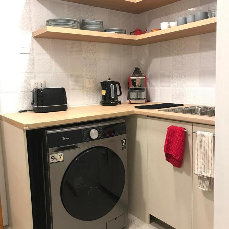 Calidez y Confort a pasos del Casino y Playa - Apartamento de 3 dormitorios - 17