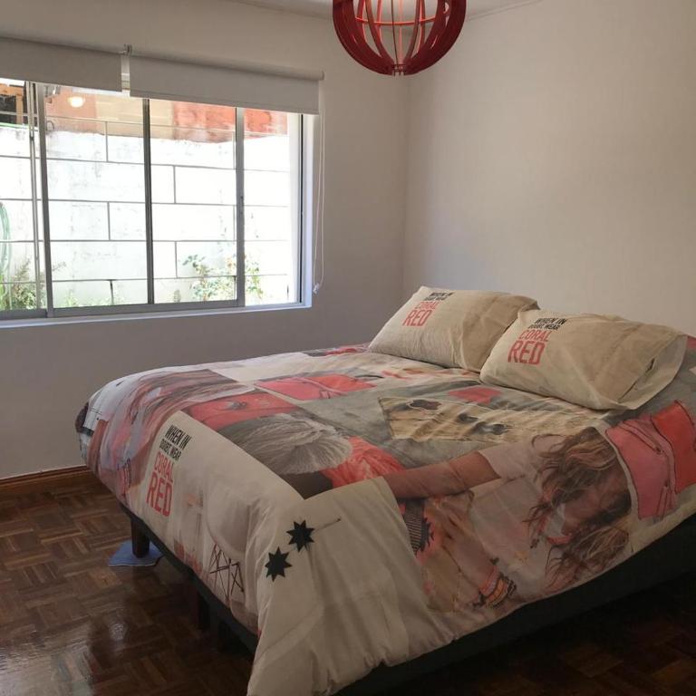 Calidez y Confort a pasos del Casino y Playa - Apartamento de 3 dormitorios - 18