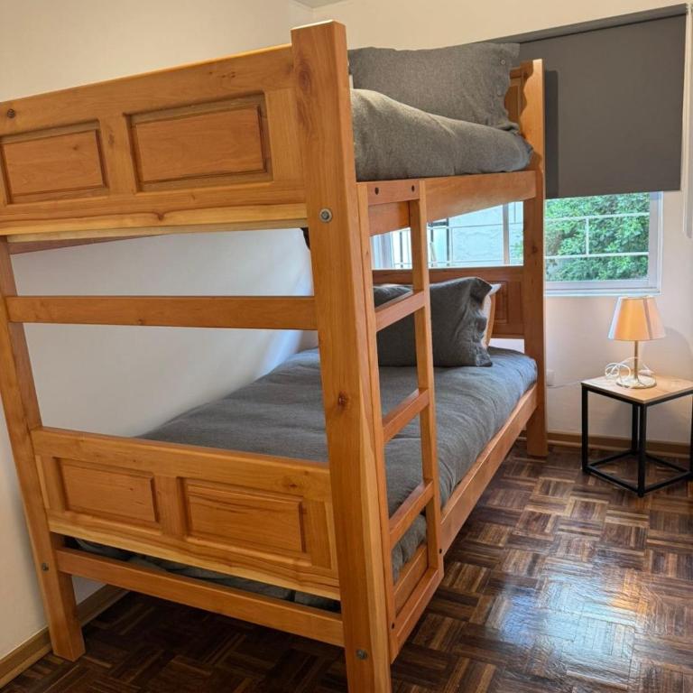 Calidez y Confort a pasos del Casino y Playa - Apartamento de 3 dormitorios - 21