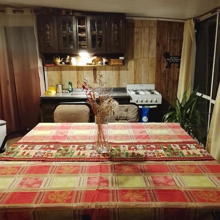 aires de montaña - Chalet de 2 dormitorios - 22