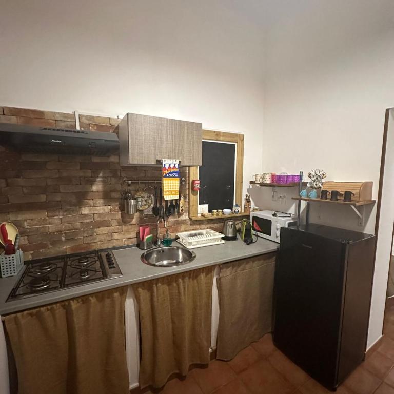 Loft Materassai - Appartamento con 1 Camera da Letto - 19
