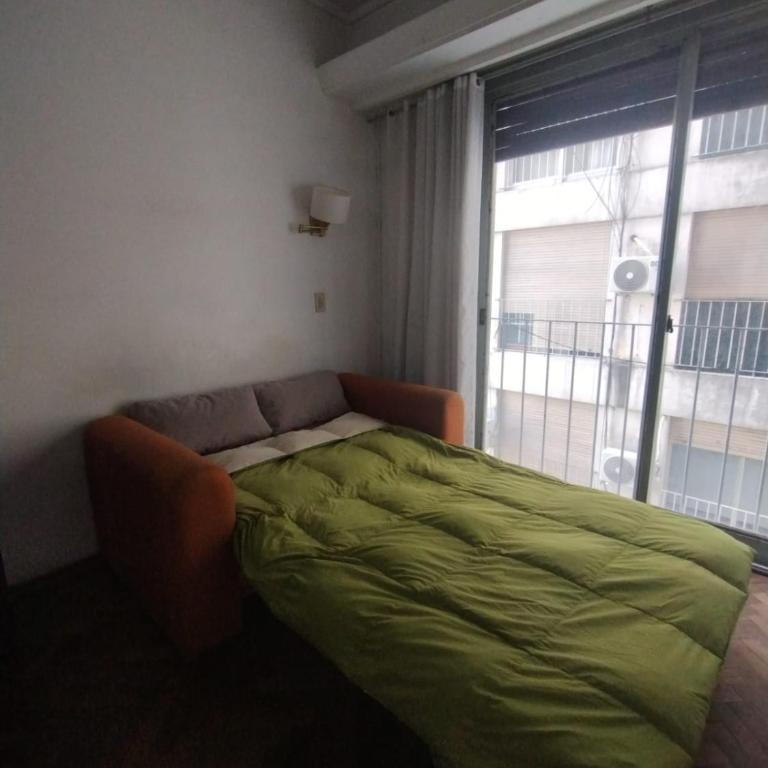 Central y Acogedor Departamento - Apartamento de 1 dormitorio - 8