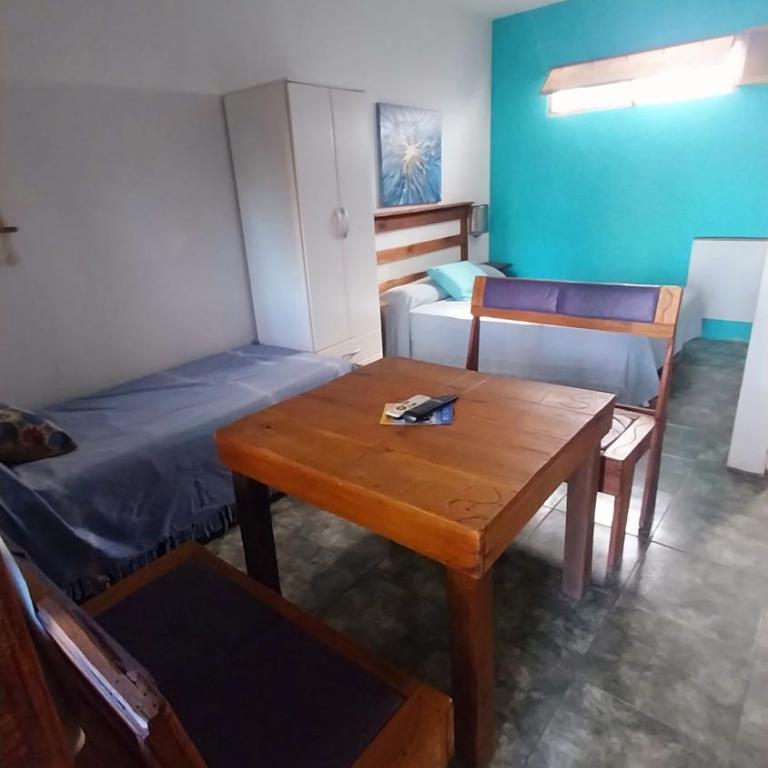 El Pedregal - Estudio - 5