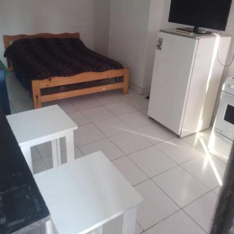 1 ambiente sobre Av constitucion - Apartamento de 2 dormitorios - 1