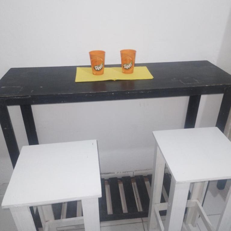 1 ambiente sobre Av constitucion - Apartamento de 2 dormitorios - 3