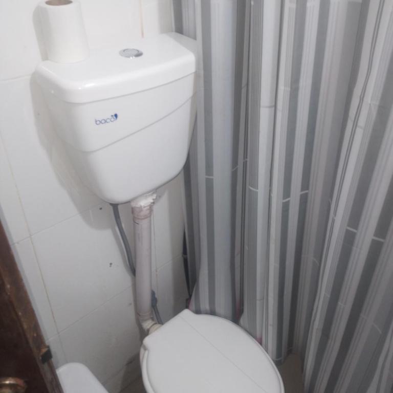 1 ambiente sobre Av constitucion - Apartamento de 2 dormitorios - 8