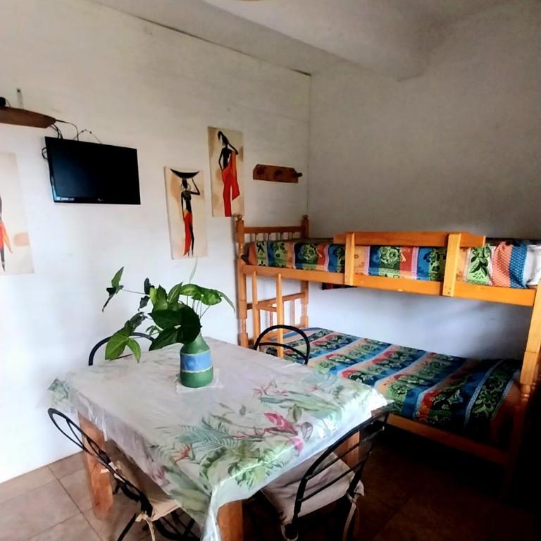 El Pedregal - Apartamento Estándar de 1 dormitorio - 6