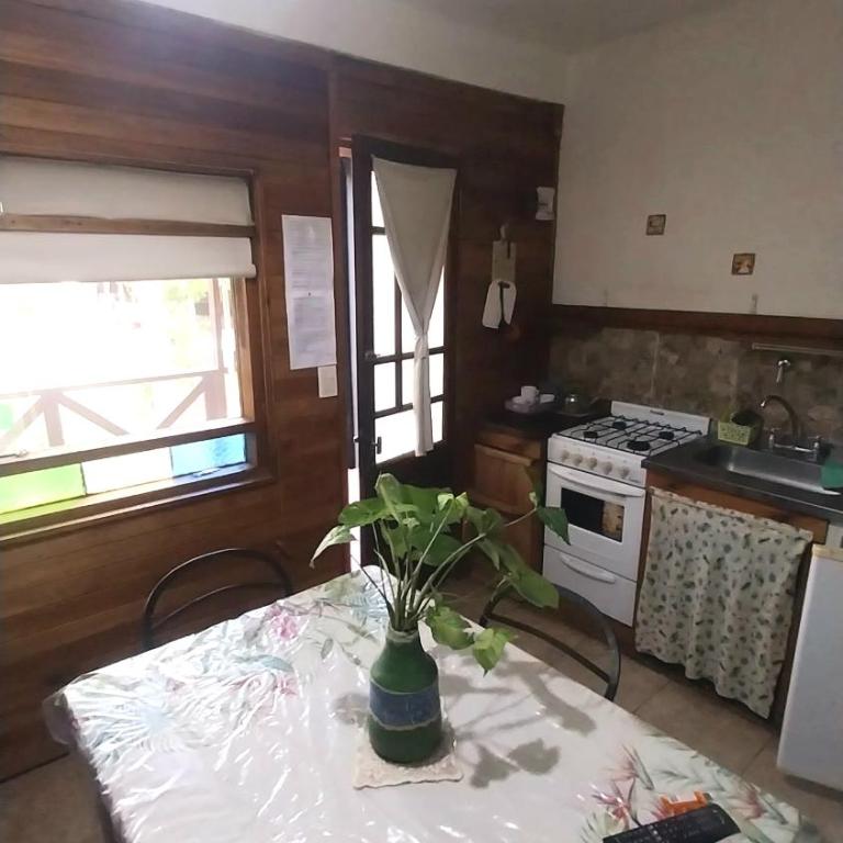 El Pedregal - Apartamento Estándar de 1 dormitorio - 5