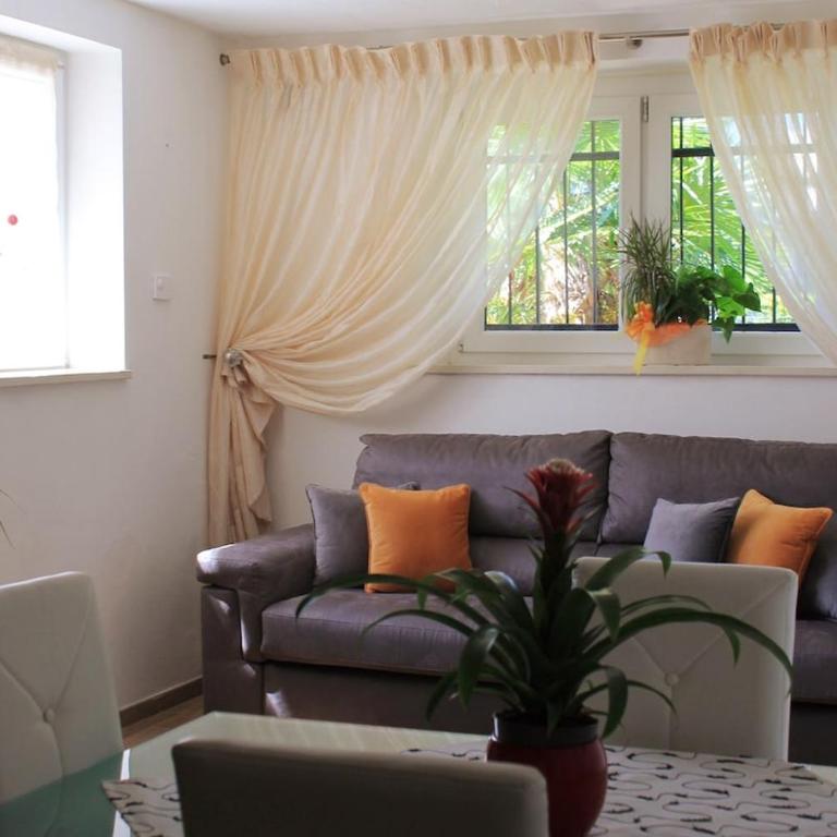 Apartment in Villa JS - Casa con 1 Camera da Letto - 1