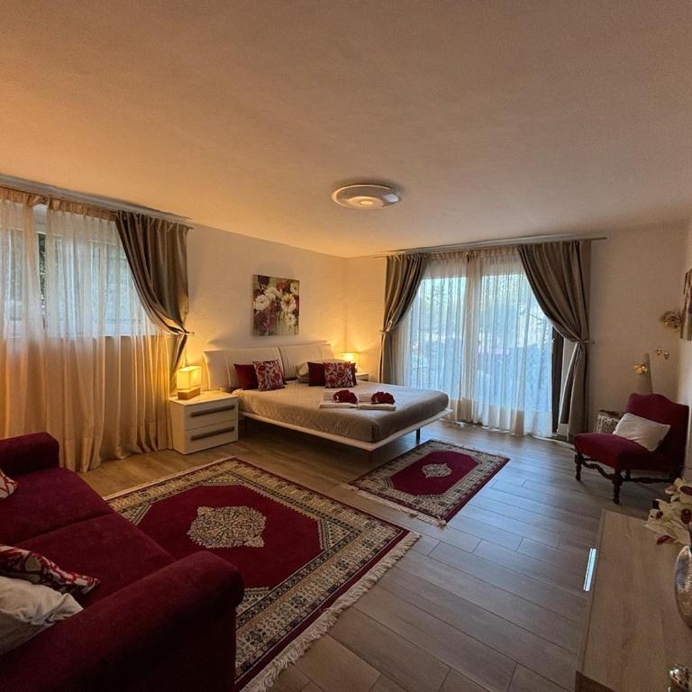 Apartment in Villa JS - Casa con 1 Camera da Letto - 9