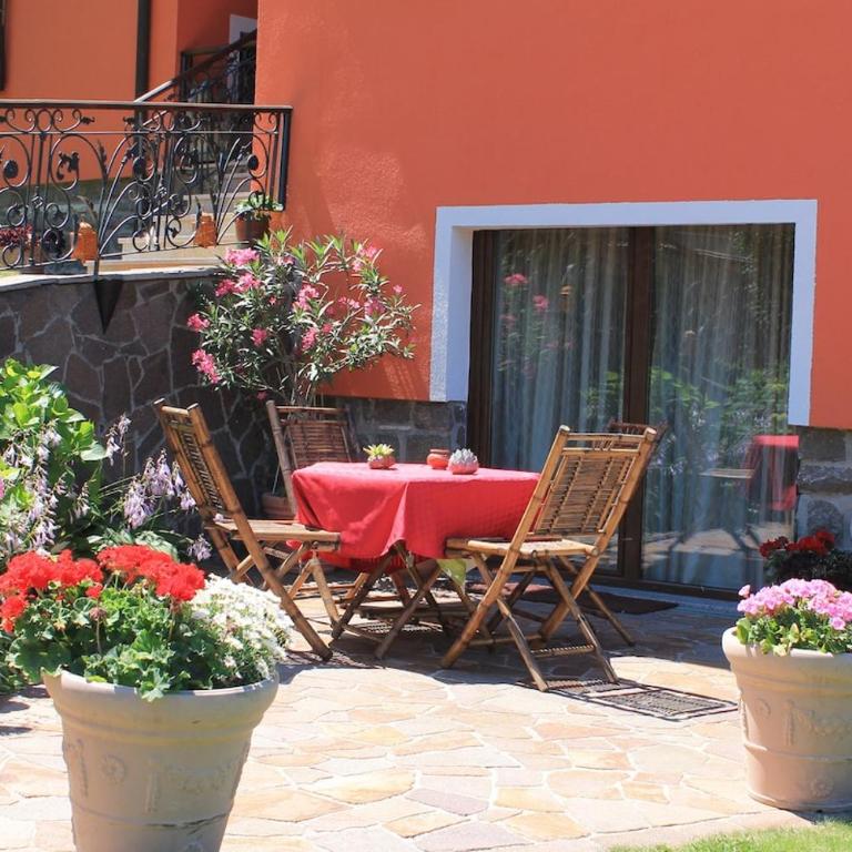 Apartment in Villa JS - Casa con 1 Camera da Letto - 11