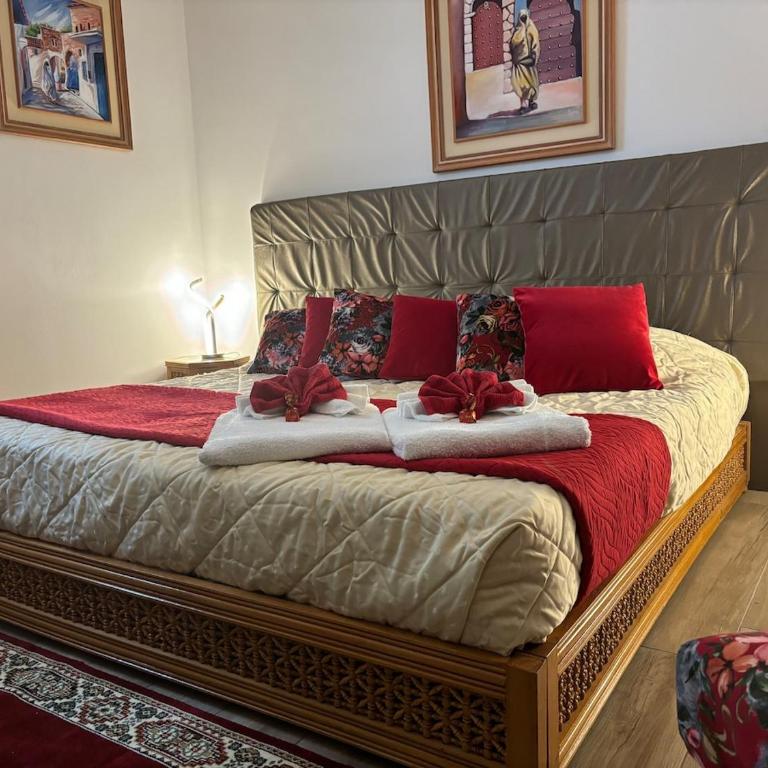 Apartment in Villa JS - Casa con 1 Camera da Letto - 13