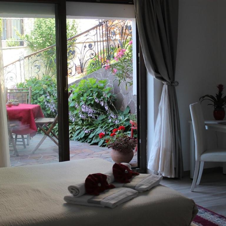 Apartment in Villa JS - Casa con 1 Camera da Letto - 15