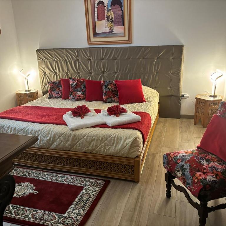 Apartment in Villa JS - Casa con 1 Camera da Letto - 17
