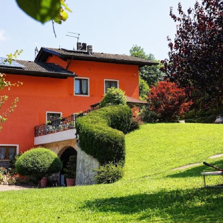 Apartment in Villa JS - Casa con 1 Camera da Letto - 26