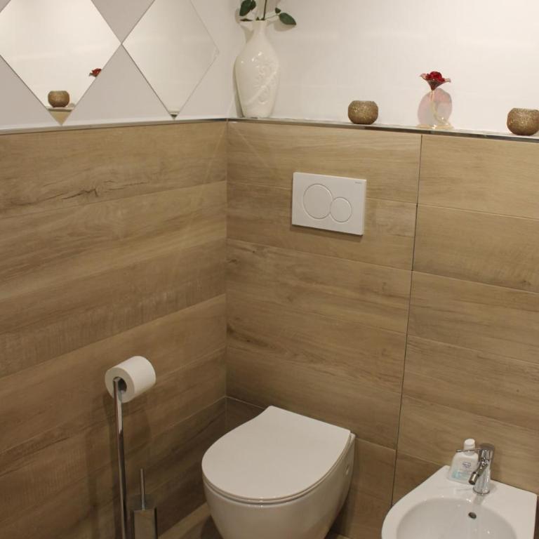 Apartment in Villa JS - Casa con 1 Camera da Letto - 29