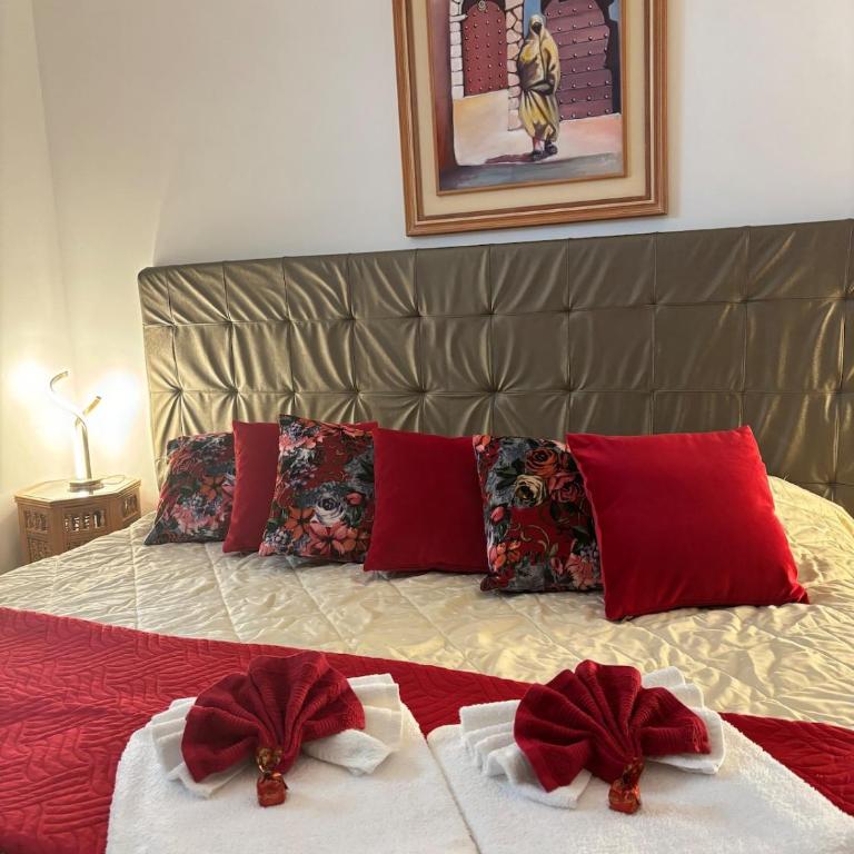 Apartment in Villa JS - Casa con 1 Camera da Letto - 33